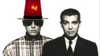 Pet Shop Boys - It Doesn&#39;t Often Snow at Christmas (New Version)