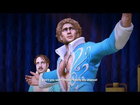 Let's Play Dead Rising 2 Pt.17: Superstars