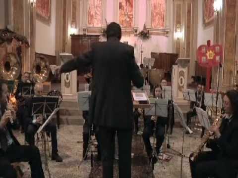 Banda di Cupello - Giovanna d'Arco (G. Verdi)