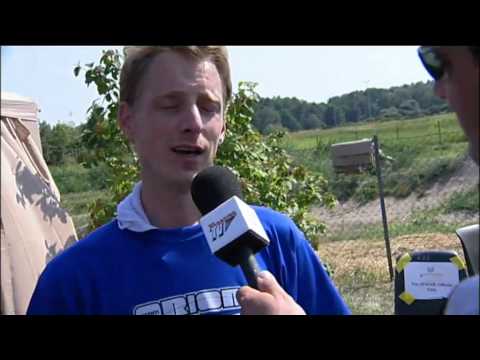 IFMAR 2010 A Final Leg 3 Highights