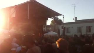 BIGWIG - A War Inside - Rockfest 2014