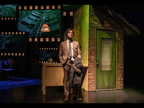 Assad Zaman Supercut - East is East (2021)