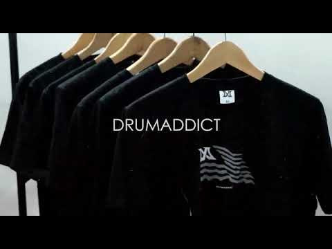 Drumaddict Ads