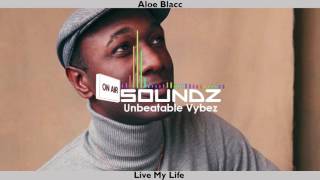 S1FM NUBEATS | Aloe Blacc - Live My Life
