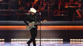 Brad Paisley-Try a Little Kindness