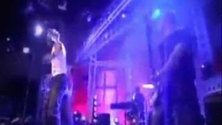 Delirious? - Waiting for the summer (live 2001)