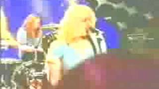 Hole - Beautiful Son live at "The Word"