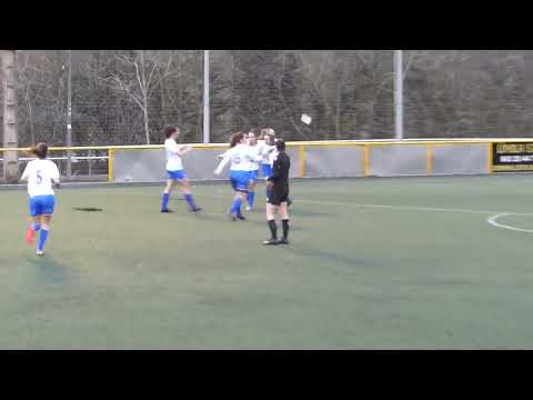 Añorga 1 Berriozar 0 gol de Izas