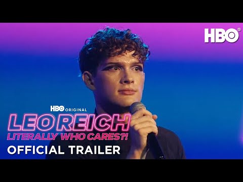 Thumbnail of the video: Official Trailer