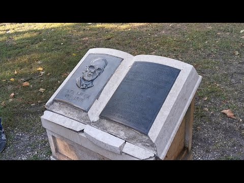 Az ismeretlen hős: Carl Lutz és a magyar Holocaust