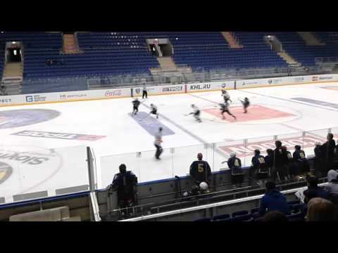 World Selects Allstar game