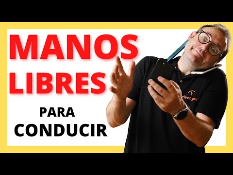 Normas generales sobre el conductor