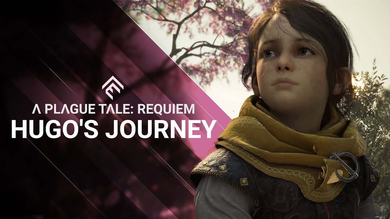 A Plague Tale: Requiem Trailer Revealed at E3