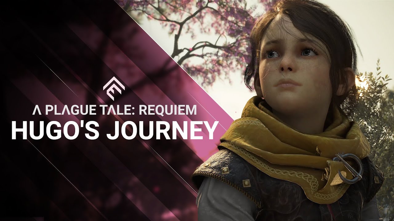 A Plague Tale: Requiem: A Plague Tale: Requiem reveals its Collector's  Edition! - Focus Entertainment