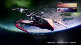 Sunsetting Cancelled Thank you Bungie~ #Destiny2 #Solarpower #Gaming