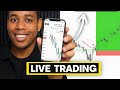 Live Trading Sida Ugu Fiican