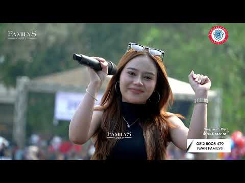 Elsa Safiri - Abang Romi | Familys Group Cover Forum RW Desa Binong Babakan Binong Tangerang