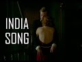 India Song (1975) Trailer