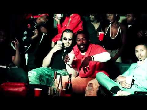 Lulbearrubberband & Trifln' -Right DIR |@skythanku