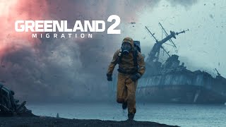 Greenland 2: Migration | Klipp | På kino 28. januar