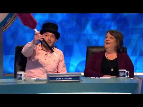 8 Out Of 10 Cats Does Countdown Series 7 Episode 2