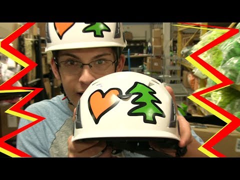 TreeStuff Kask Super Plasma - EPIC Product Profile