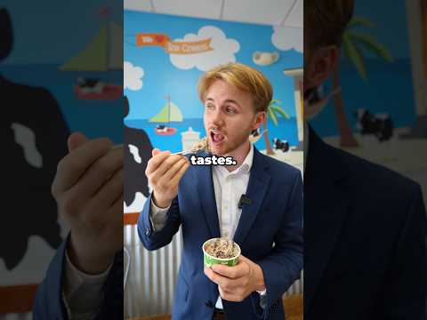 Who Has The Best Ice Cream?