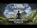 Vidéo de gameplay de Tomb Raider: Legacy of Atlantis  PC