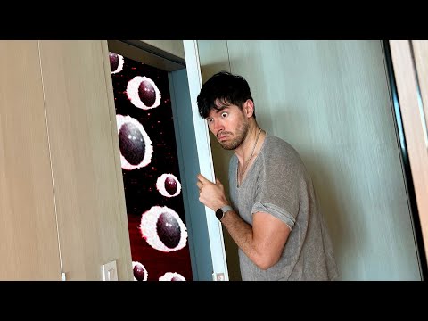 MI PEOR SUSTO DESDE QUE EMPECE JUEGAGERMAN !! | The Doors