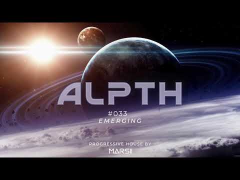 Progressive house mix - A LITTLE (progressive) TRIP TO HEAVEN PART 33 - Emerging