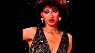 Phyllis Hyman - What You Won&#39;t Do For Love