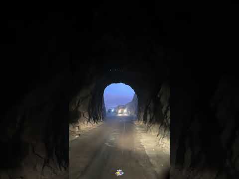 El gran túnel de palpa #viral