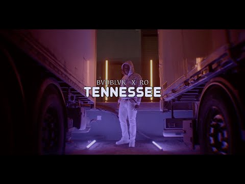 BADBLAK - TENNESSEE -  (Street Video)