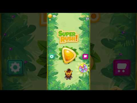 Super Rush! Video