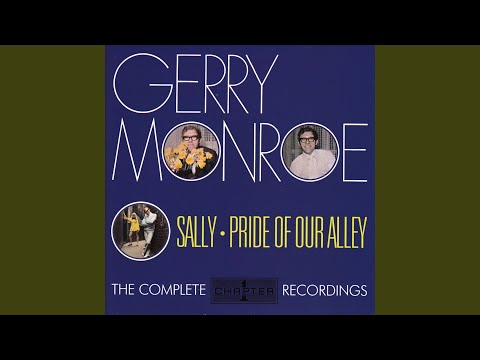 He's Got The Whole World In His Hands