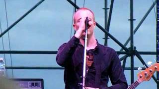 Eve 6-LOST AND FOUND-Val Du Lakes 6/24/11