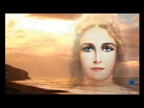 Ave Maria Instrumental 2025 - com as 9 Frequências Solfeggio de cura da Divina Mãe Maria