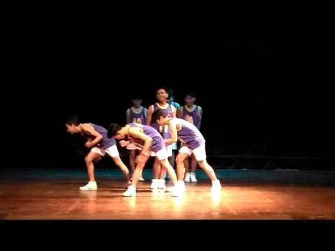 161127 T-Generation - Oh! + Into The New World (Dance Cover SNSD) on Wegarts'Luxion @GOR Bulungan