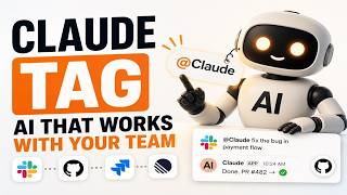 Claude Tag: Anthropic Just Put an AI Teammate Inside Slack
