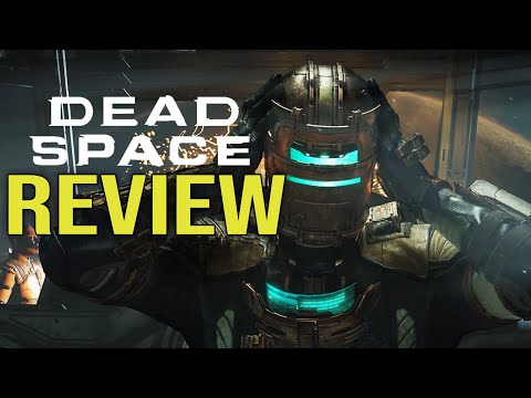 Dead Space Remake Review "Buy, Wait, Never Touch?"