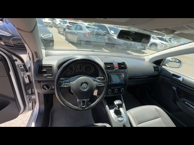 2010 VOLKSWAGEN JETTA SEDAN 4-CYL, TURBO DIESEL, 2.0L TDI SEDAN 4D
