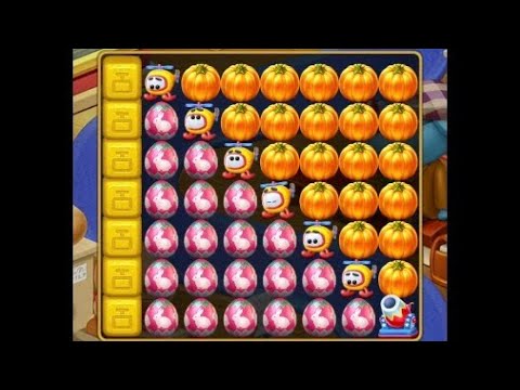 TOY BLAST level 3427