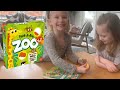 How To Play Peek A Boo Zoo