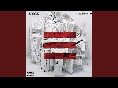 Jay-Z - On To The Next One (Feat. Swizz Beatz)