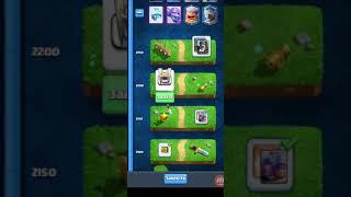 Что будет если в Clash Royale забрать эмоджи которое у тебя есть?