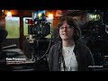 Panavision Group Features the Latest Lenses, Cameras, Lights & Filmmaking Technology | BSC Expo 2024
