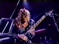 Judas Priest - Painkiller Live 1990 