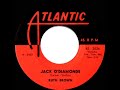 1959 Ruth Brown - Jack O’Diamonds