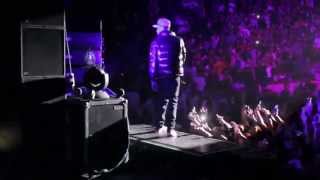 Tyga-Black &amp; Yellow (Music Video)