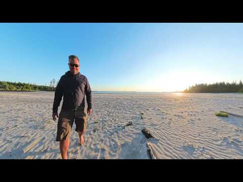 Tatchu Trail July 2024